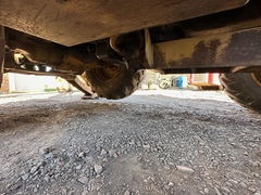 1994 CATERPILLAR 416B - Image 22