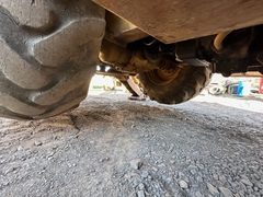 1994 CATERPILLAR 416B - Image 23