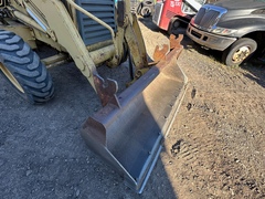 1994 CATERPILLAR 416B - Image 25