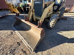 1994 CATERPILLAR 416B - Image 26