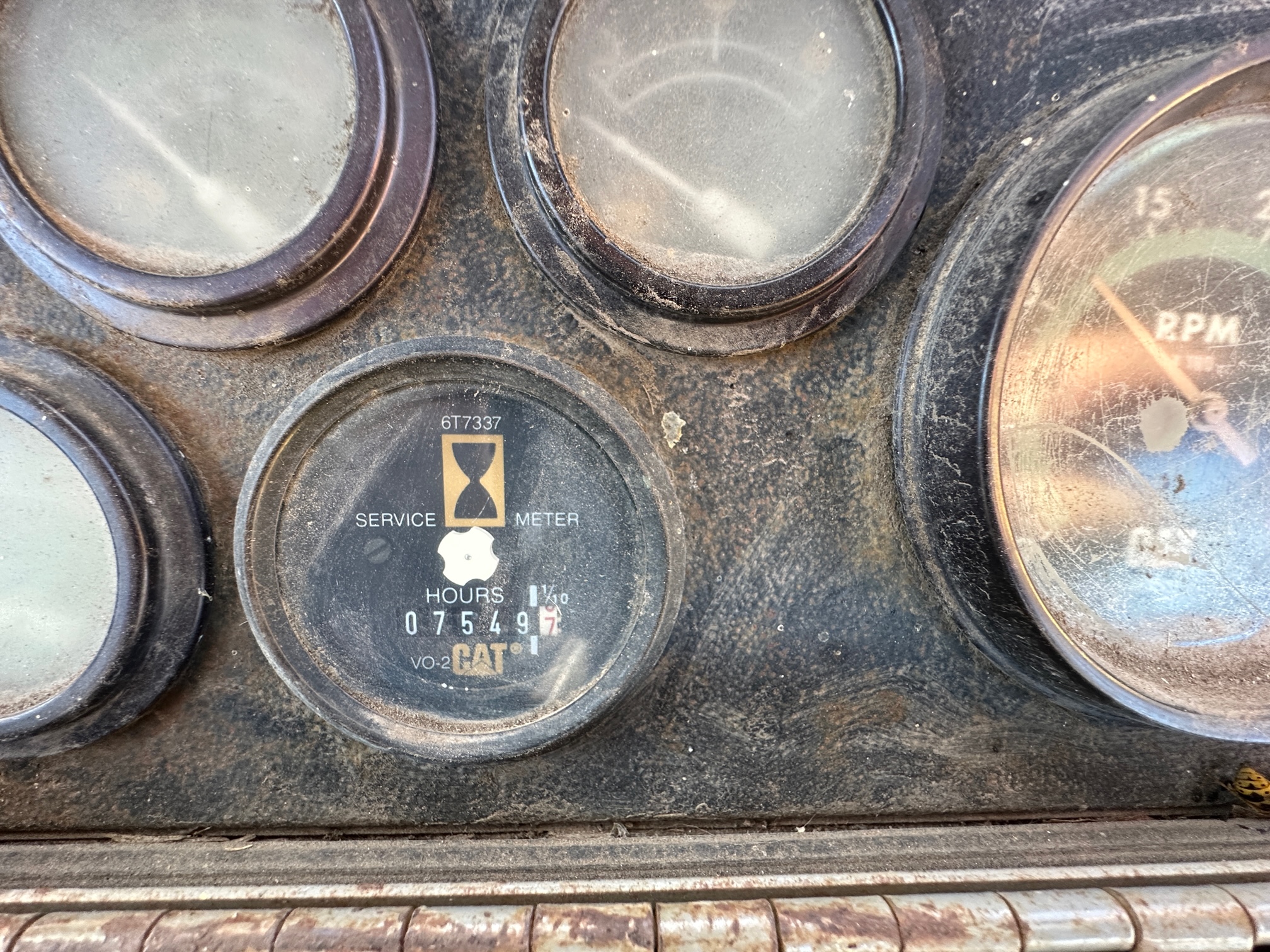 1994 CATERPILLAR 416B - Image 30