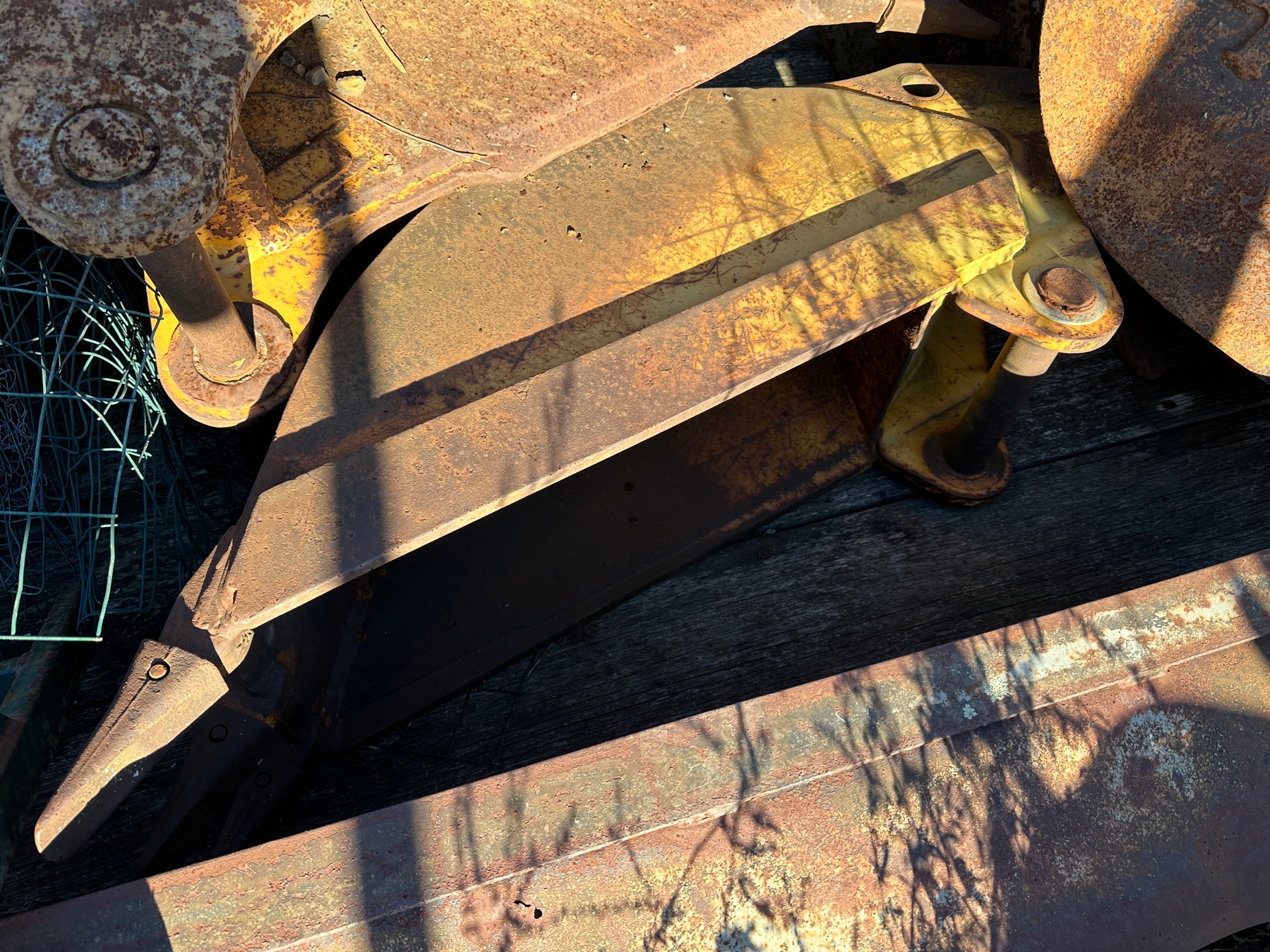 1994 CATERPILLAR 416B - Image 38