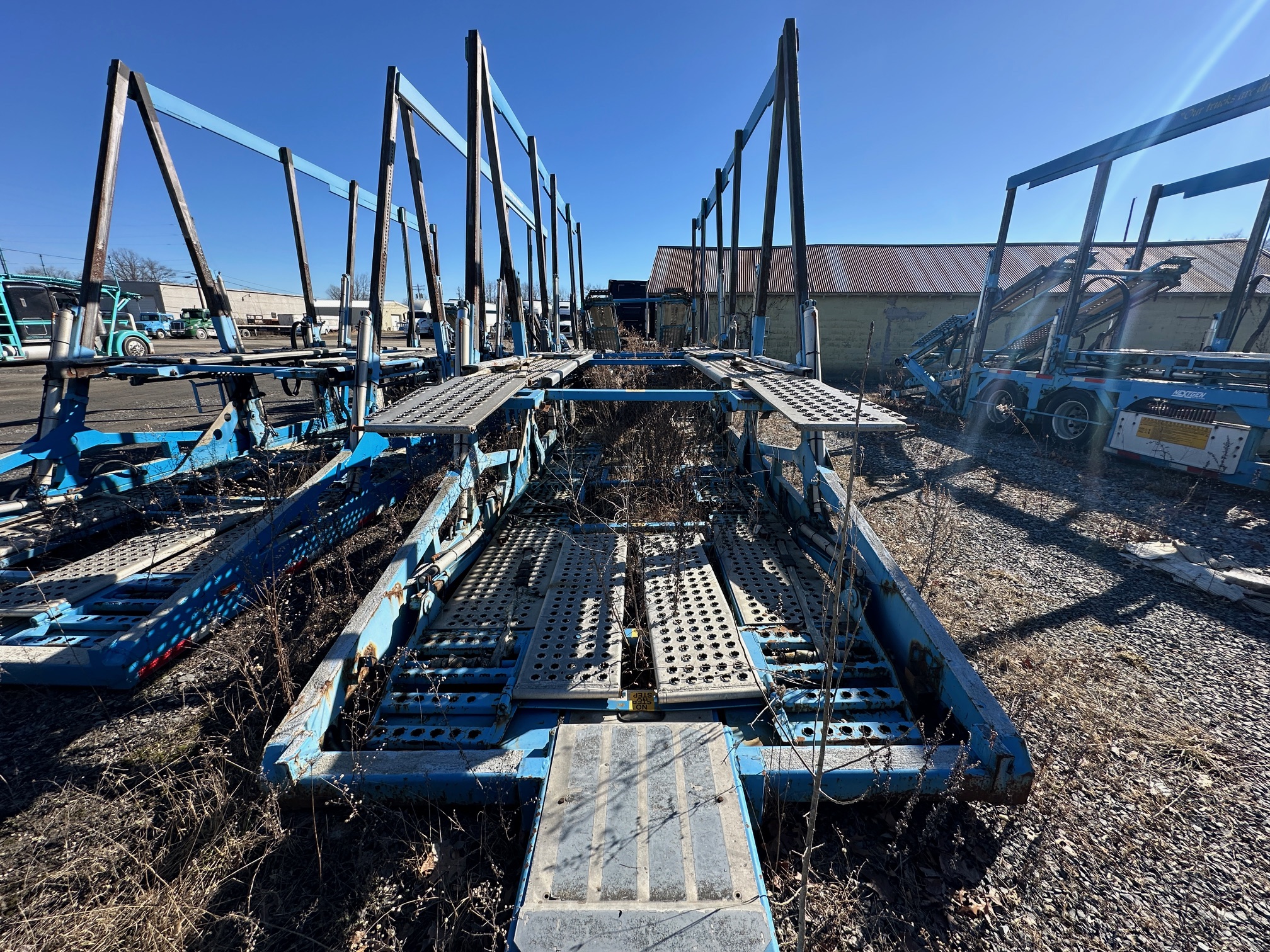 2014 VOLVO VAH66430 - Image 29