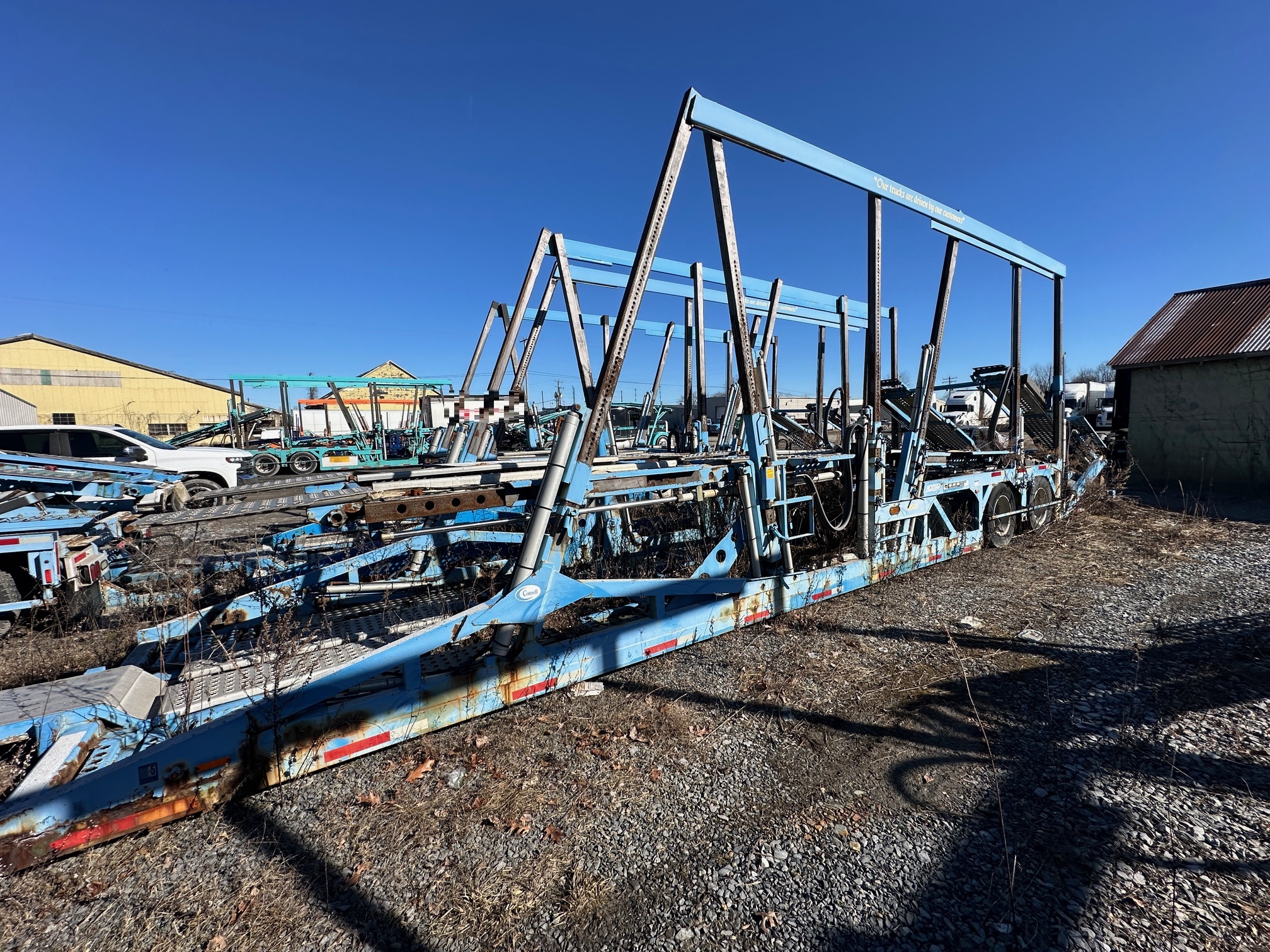 2014 VOLVO VAH66430 - Image 30