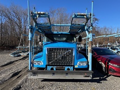 2014 VOLVO VAH66430 - Image 3