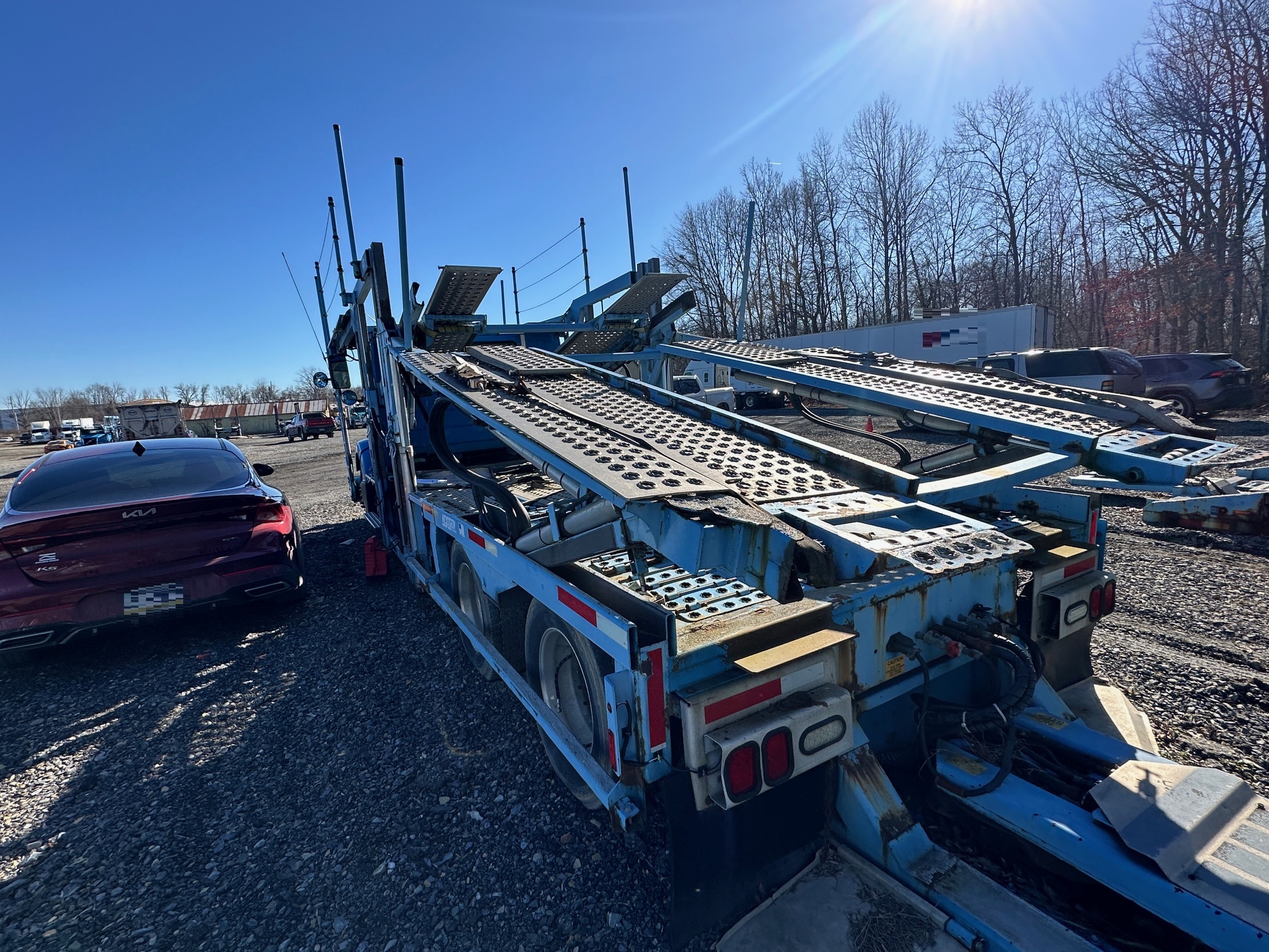 2014 VOLVO VAH66430 - view 9 of 33