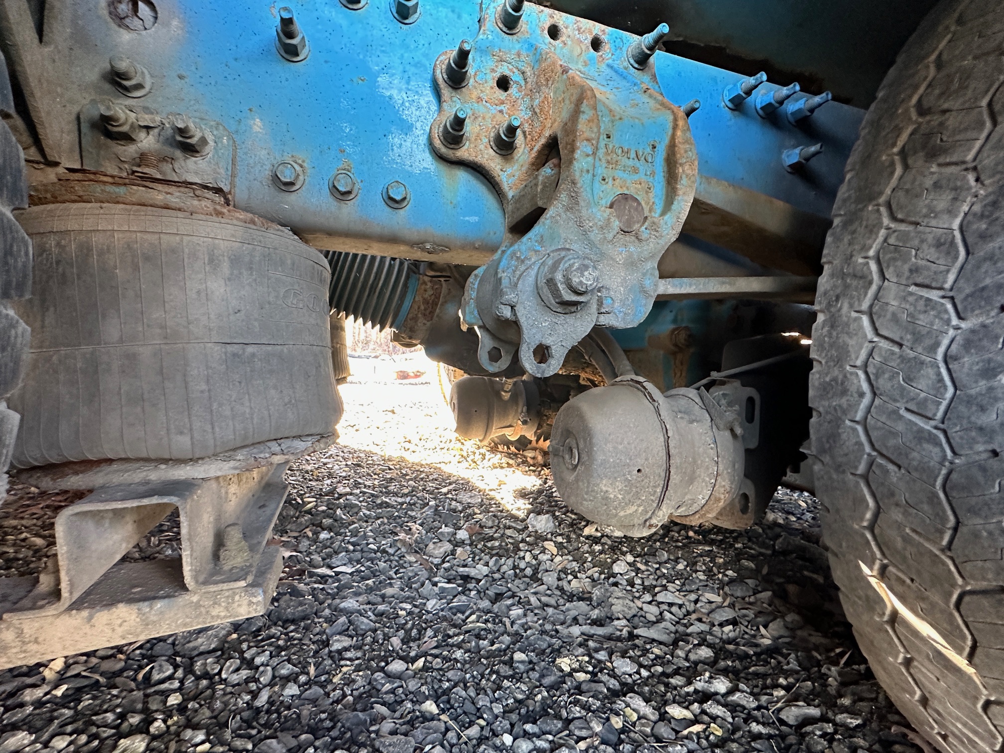 2014 VOLVO VAH66430 - view 10 of 33