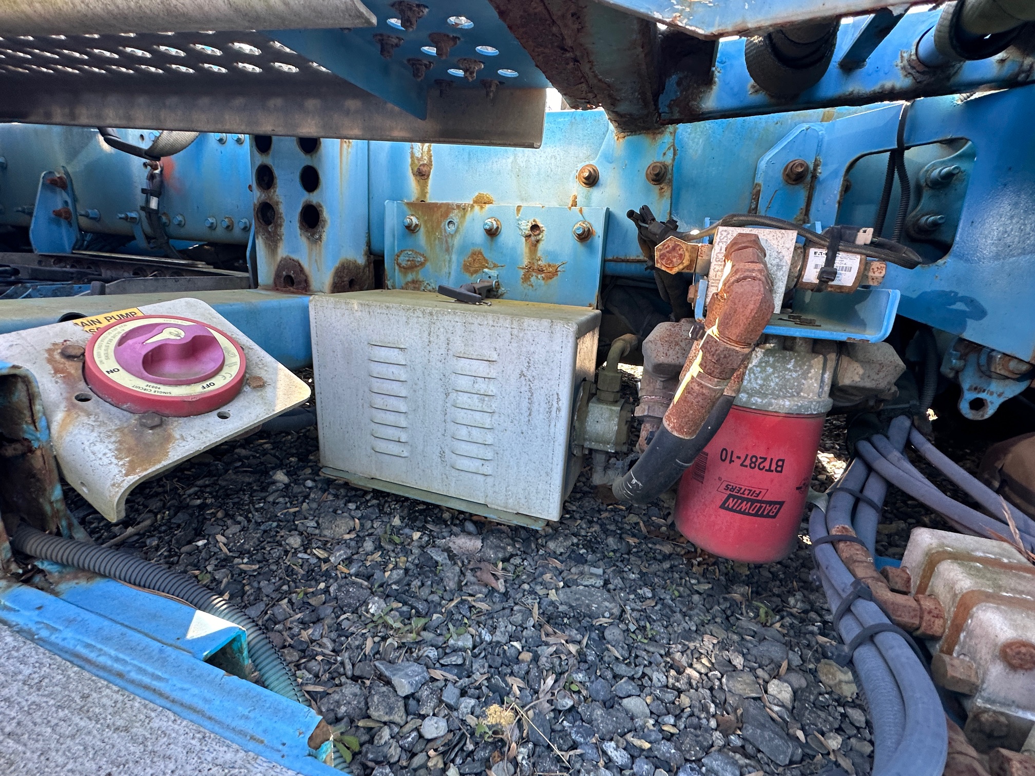 2014 VOLVO VAH66430 - view 11 of 33