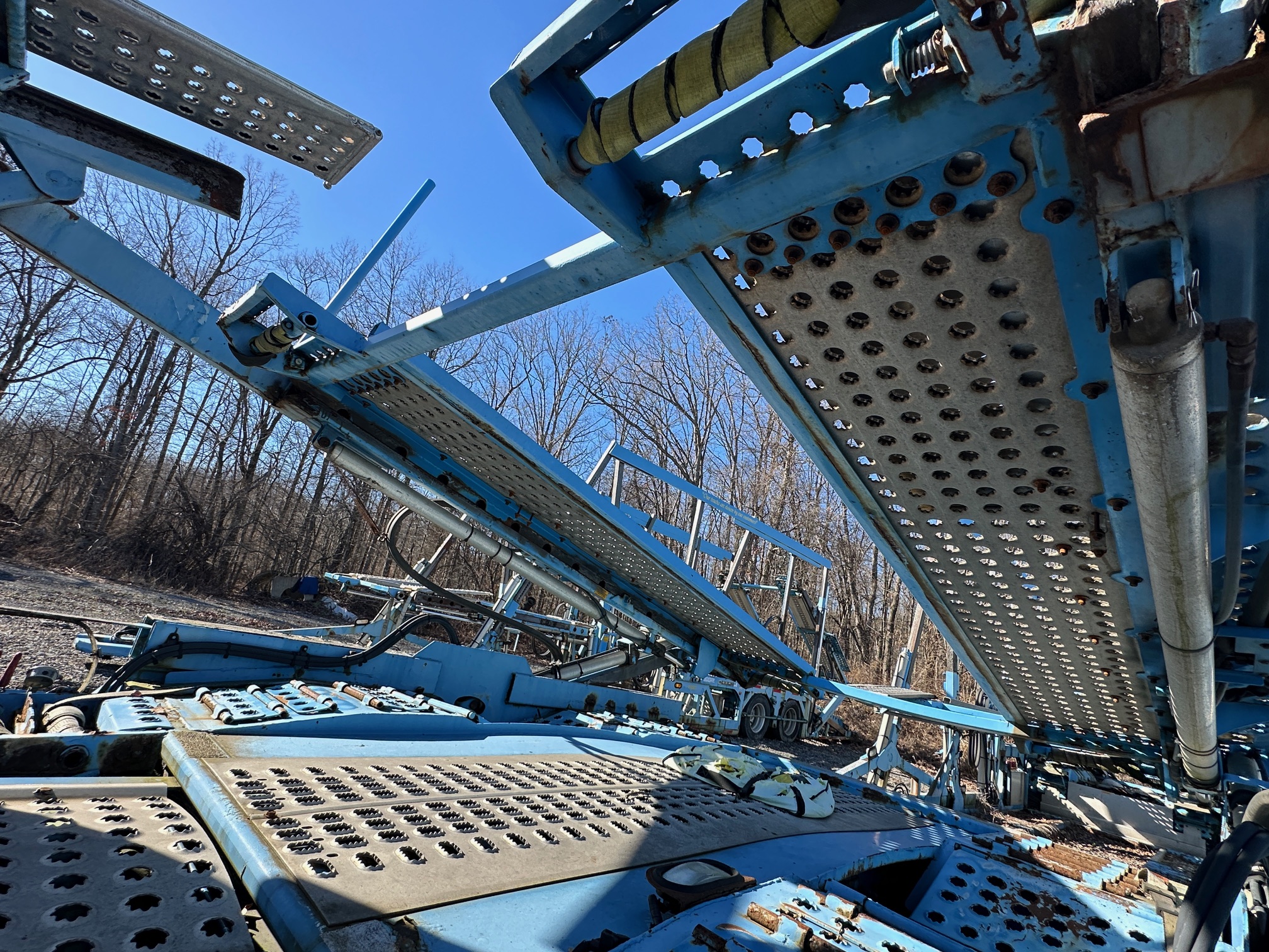 2014 VOLVO VAH66430 - view 12 of 33