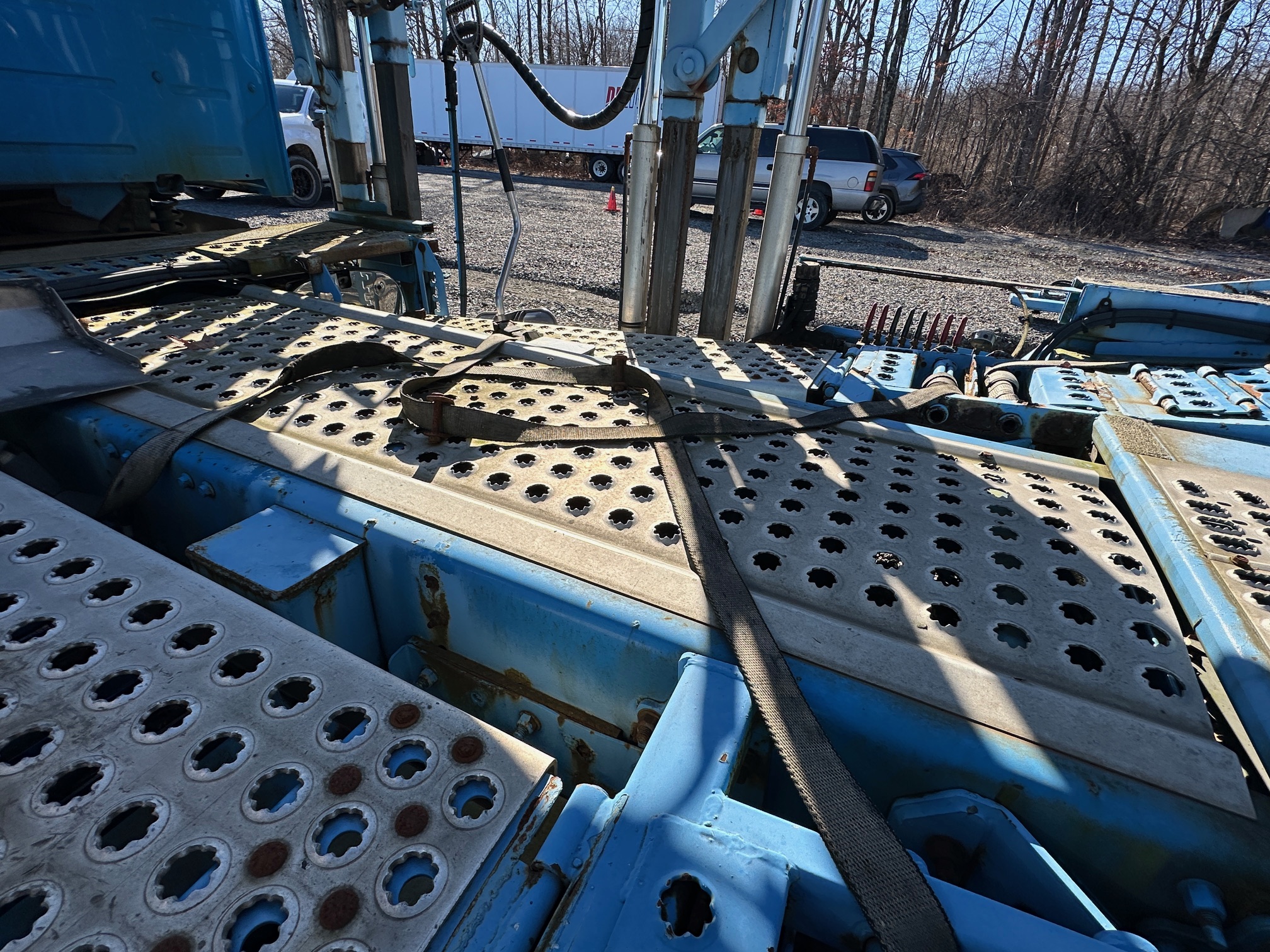 2014 VOLVO VAH66430 - Image 13