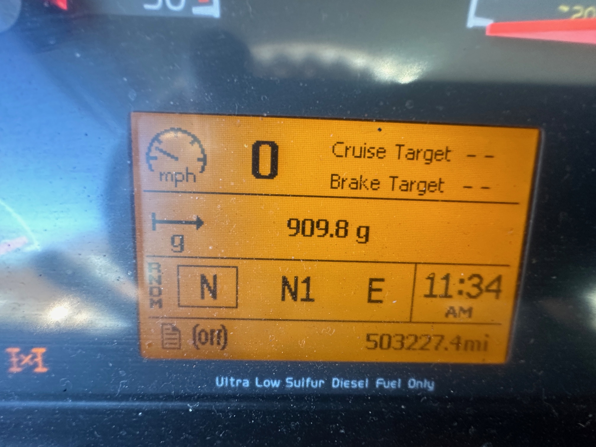 2014 VOLVO VAH66430 - view 16 of 33