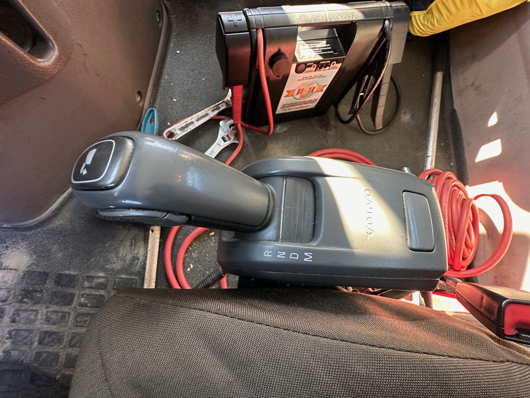 2014 VOLVO VAH66430 - view 19 of 33