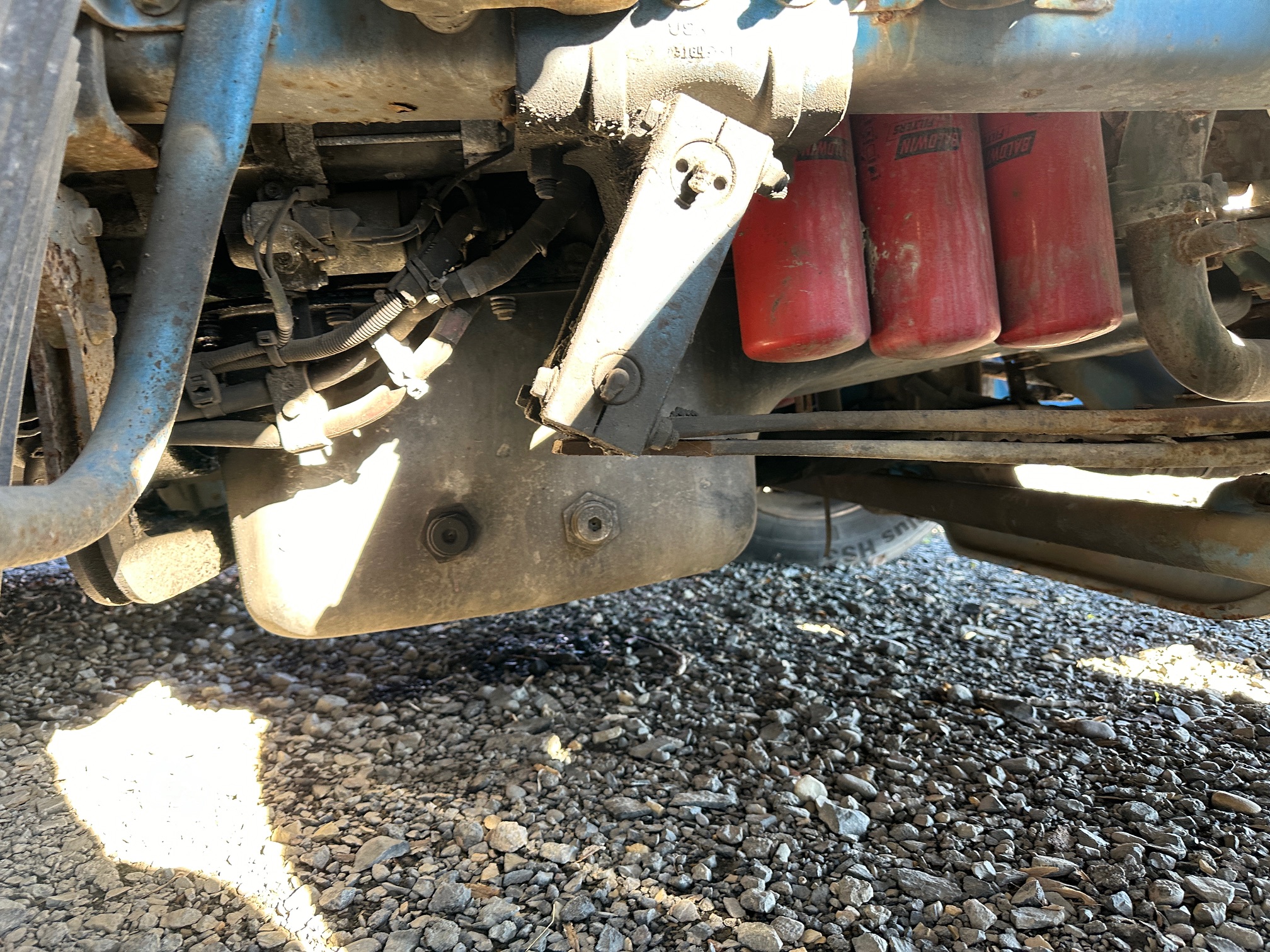 2014 VOLVO VAH66430 - Image 21