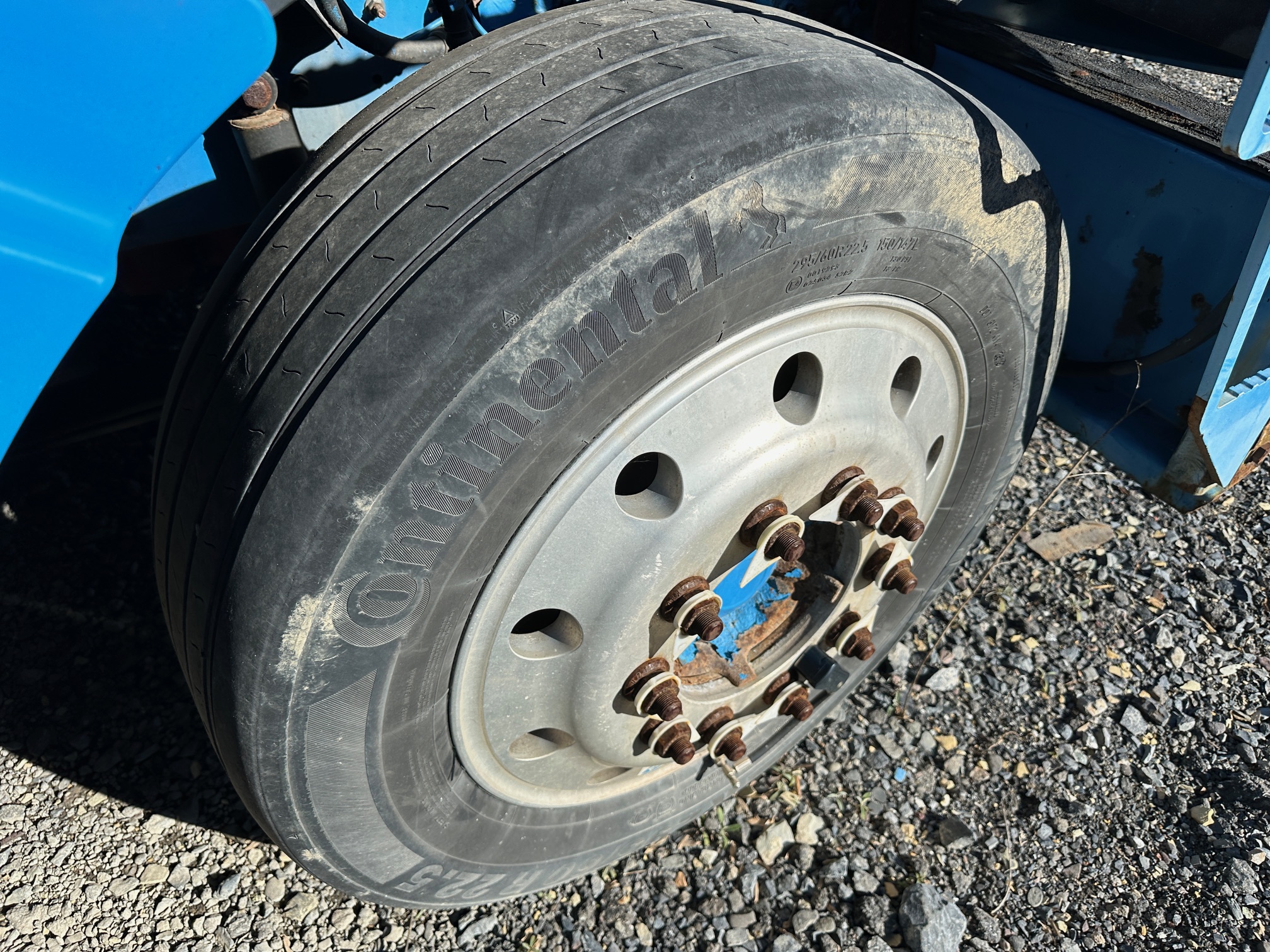 2014 VOLVO VAH66430 - Image 22