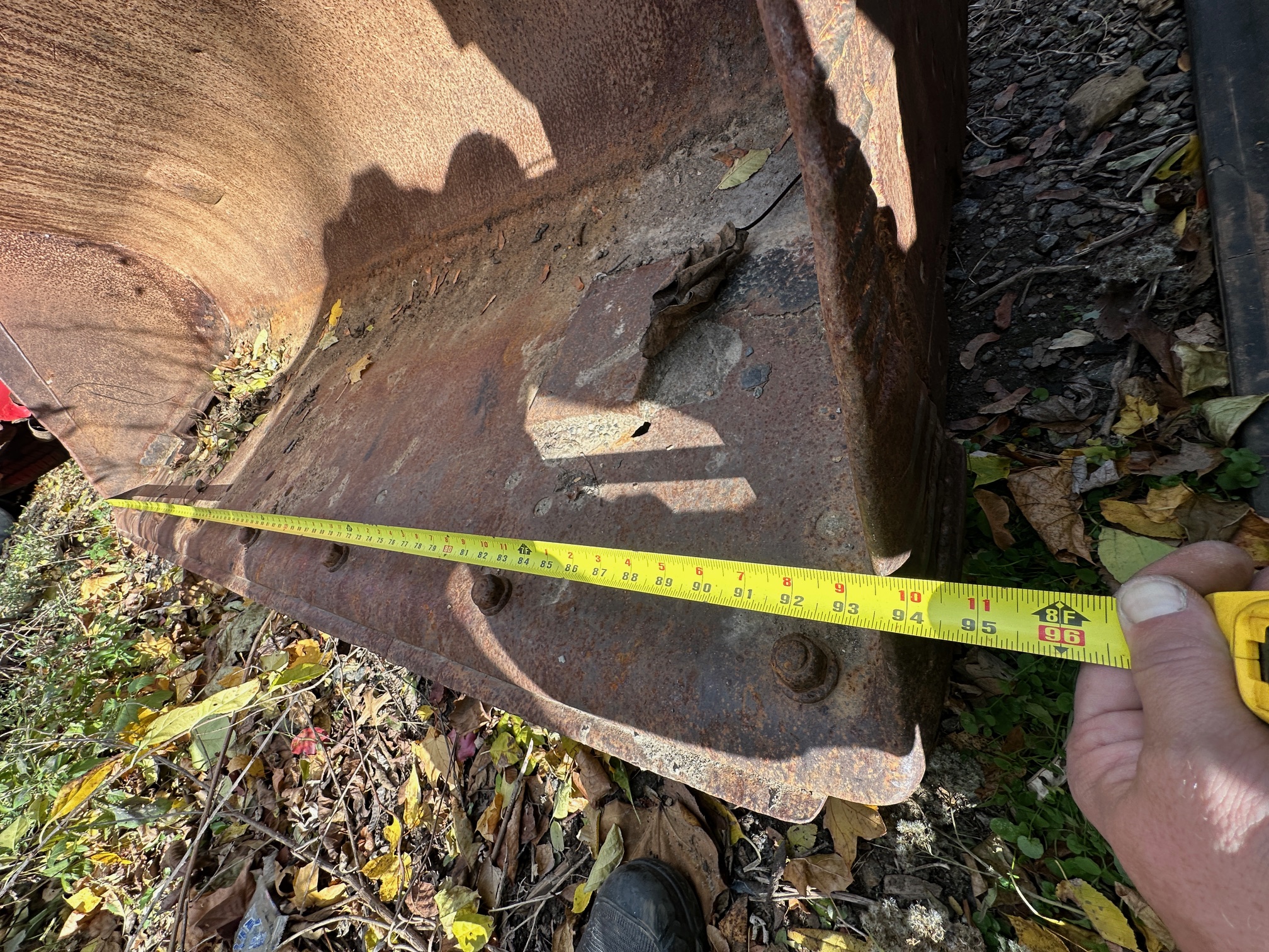 1992 DEERE 444E - view 10 of 33