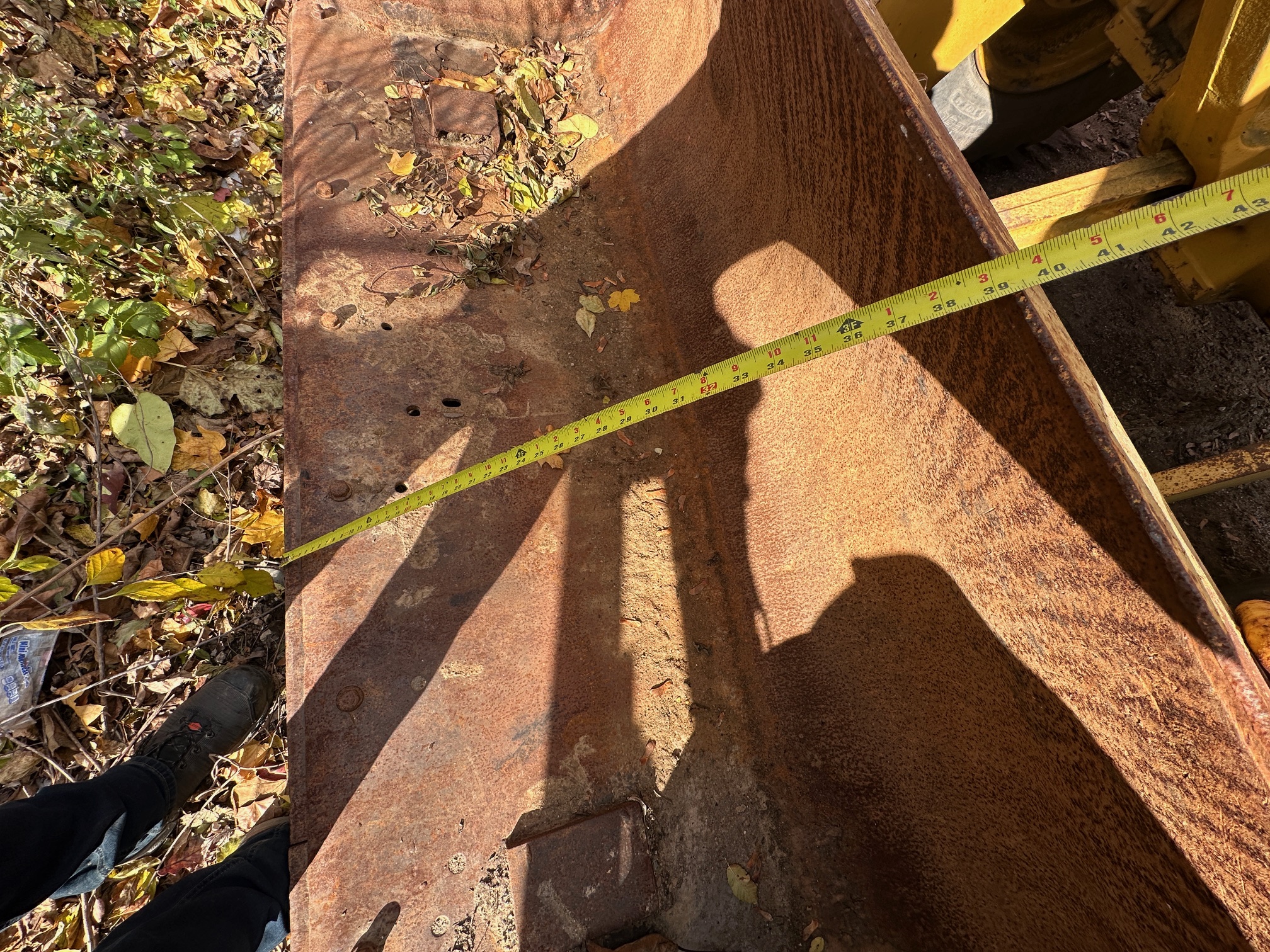 1992 DEERE 444E - view 11 of 33