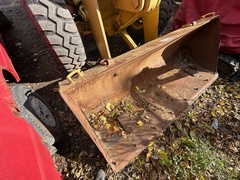 1992 DEERE 444E - Image 12