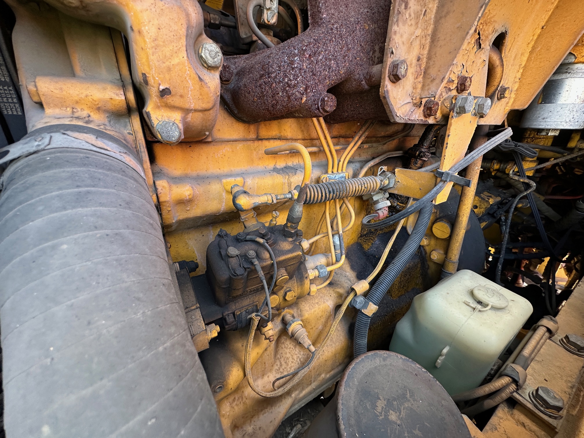 1992 DEERE 444E - view 18 of 33