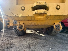 1992 DEERE 444E - Image 19