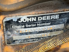 1992 DEERE 444E - Image 21