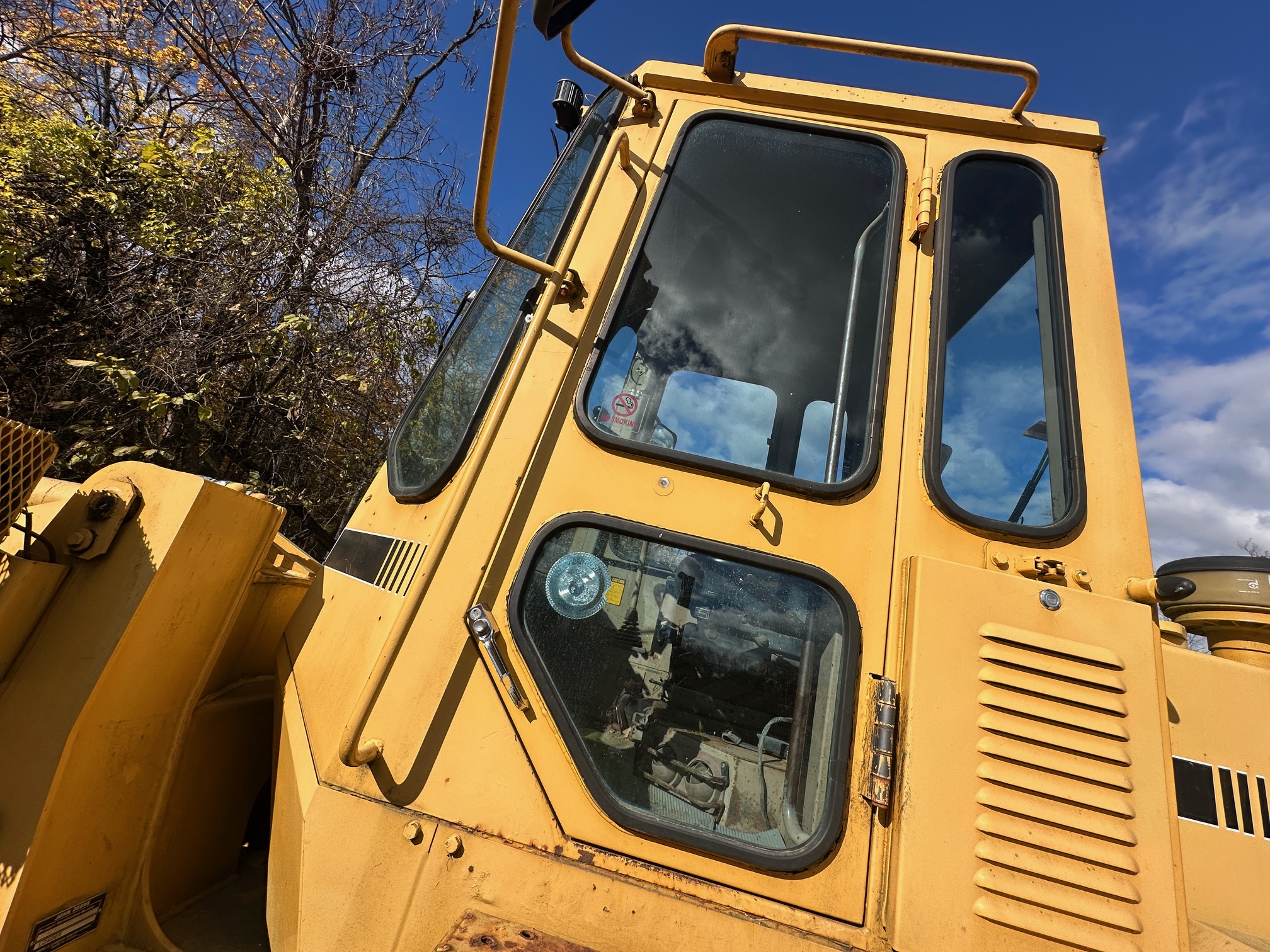 1992 DEERE 444E - Image 24