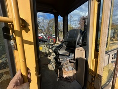 1992 DEERE 444E - Image 25