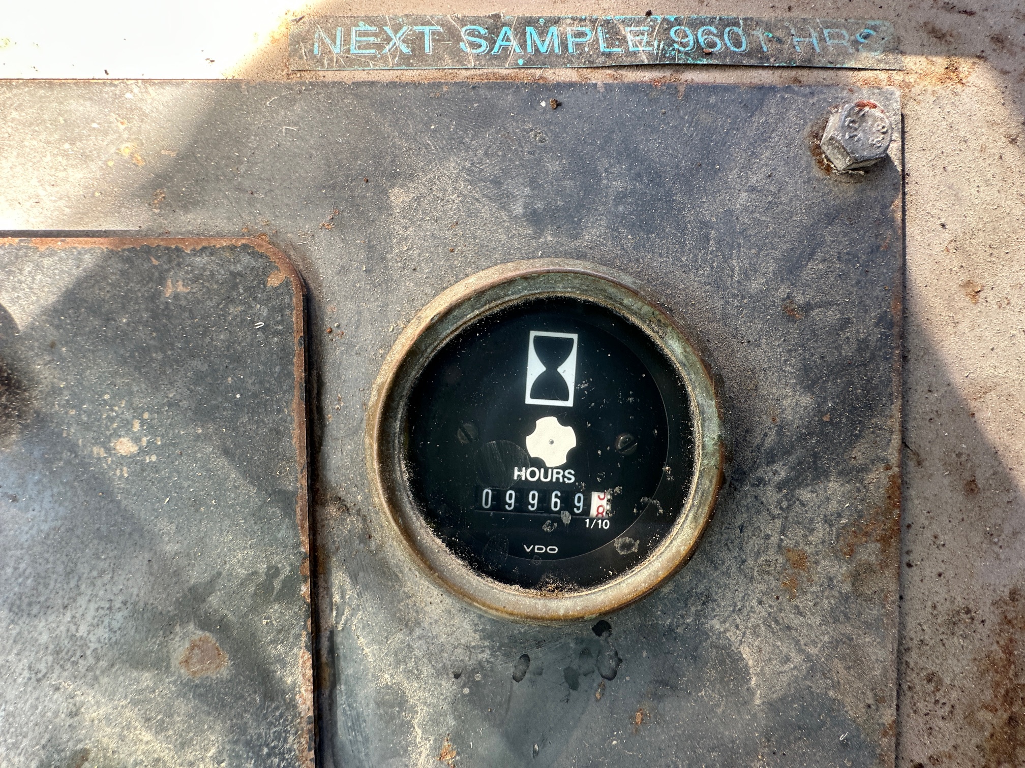 1992 DEERE 444E - Image 28