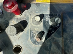 1992 DEERE 444E - Image 29