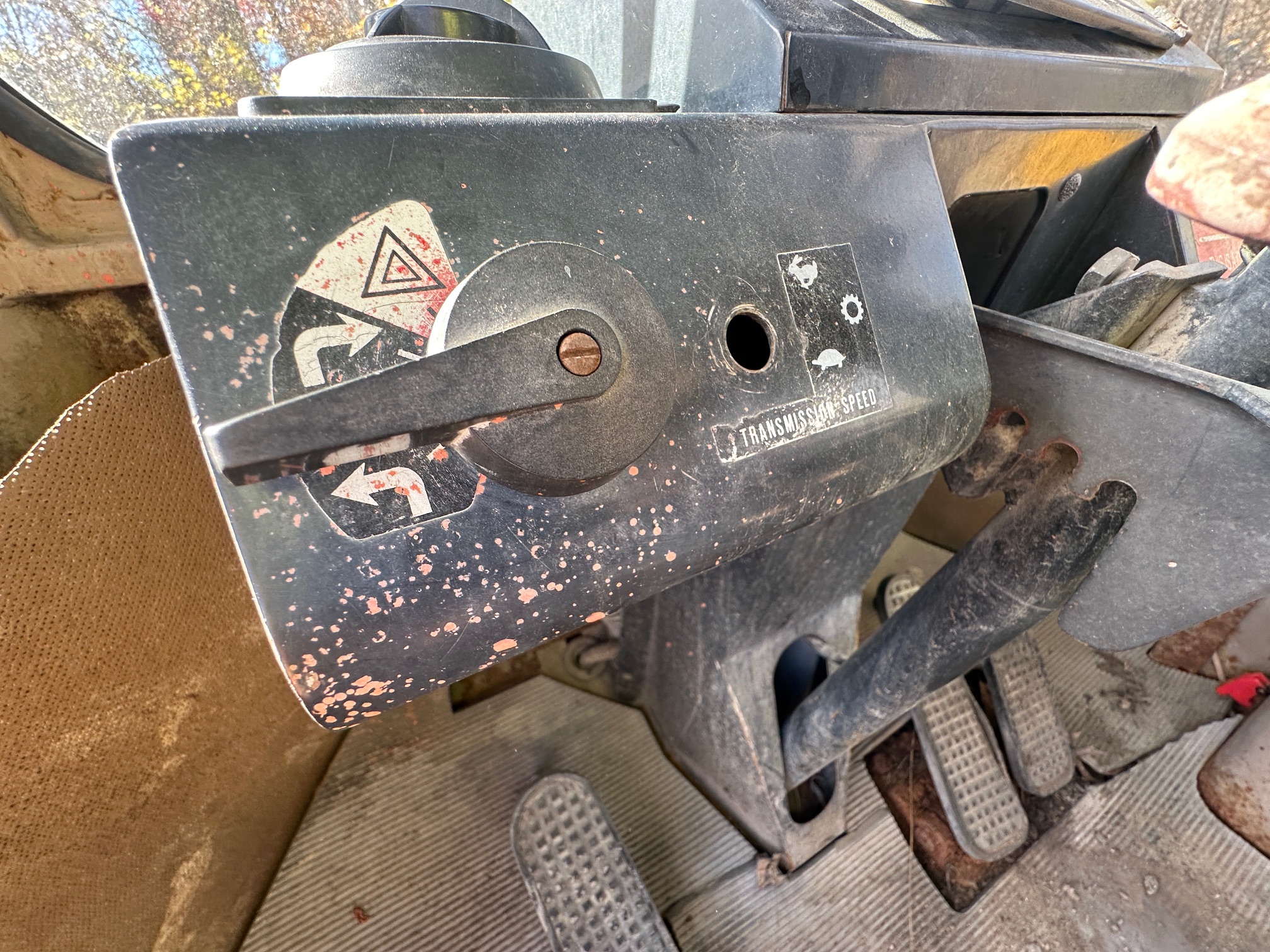 1992 DEERE 444E - Image 31