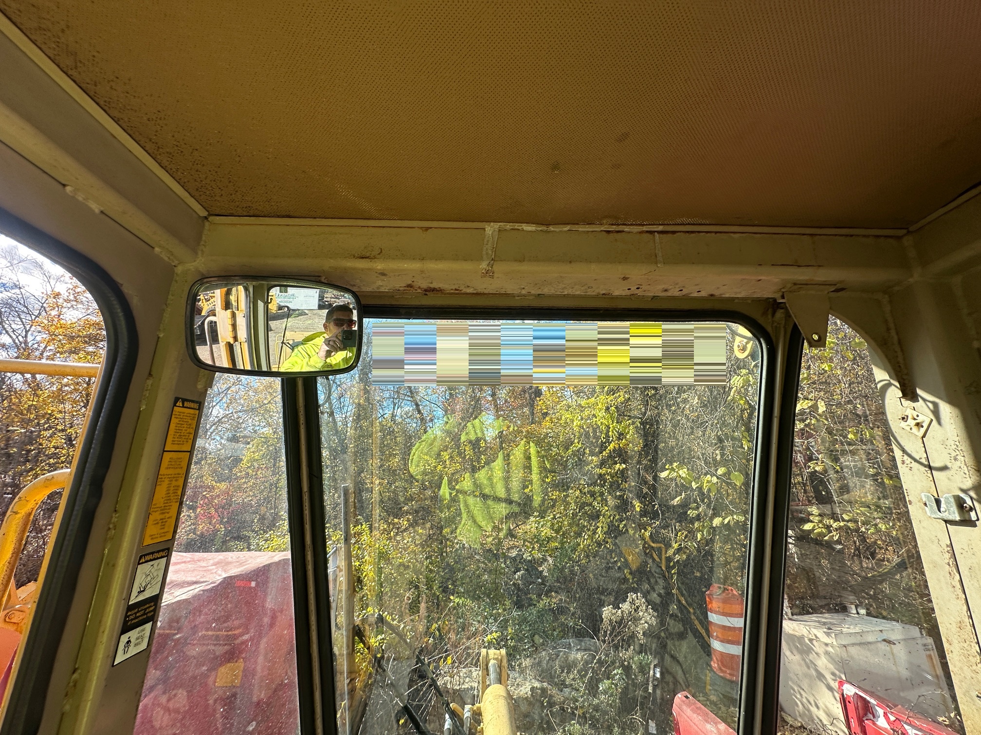 1992 DEERE 444E - Image 33