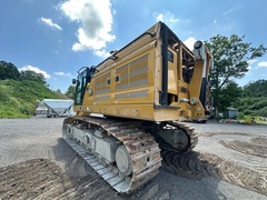 2022 CATERPILLAR 374 - Image 7