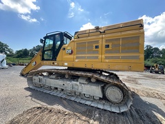 2022 CATERPILLAR 374 - Image 8