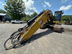 2022 CATERPILLAR 374 - Image 9