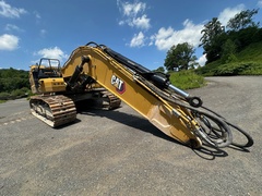 2022 CATERPILLAR 374 - Image 12