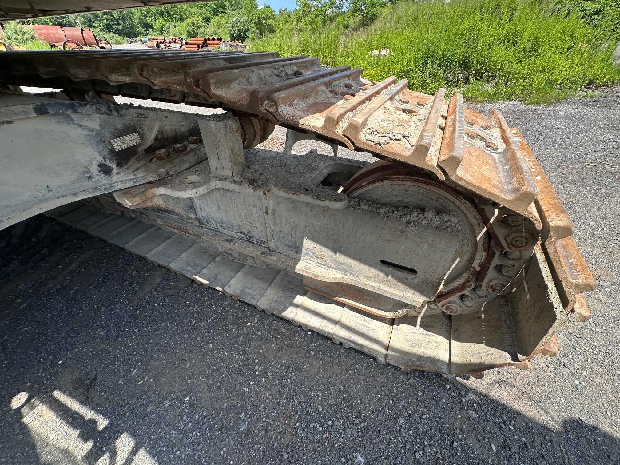 2022 CATERPILLAR 374 - view 13 of 55