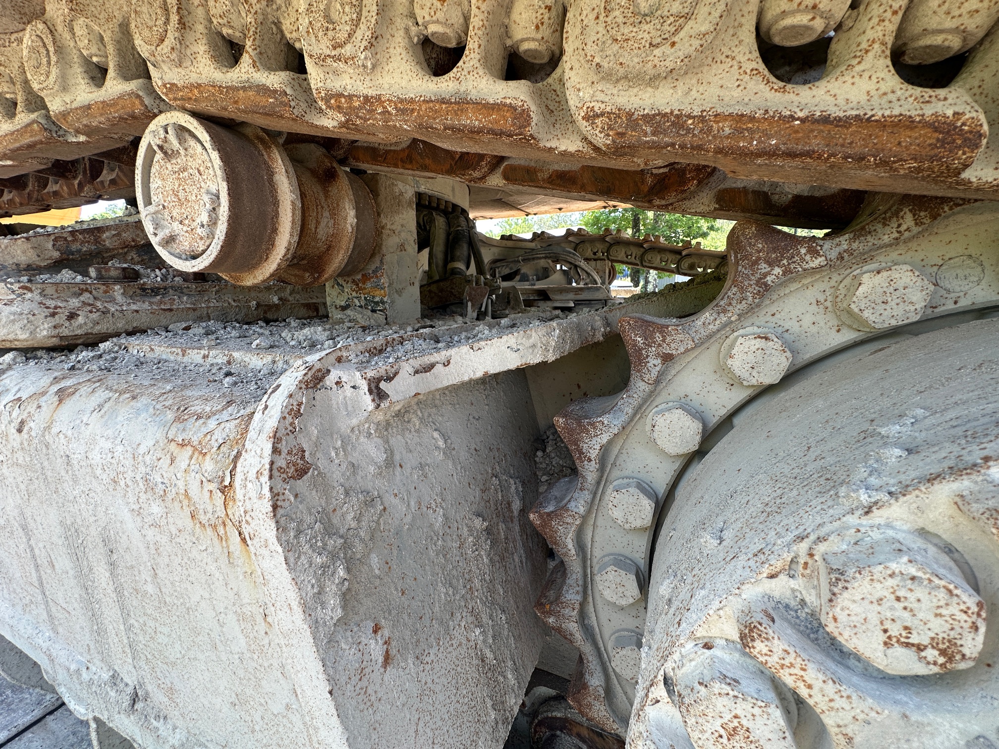 2022 CATERPILLAR 374 - view 15 of 55