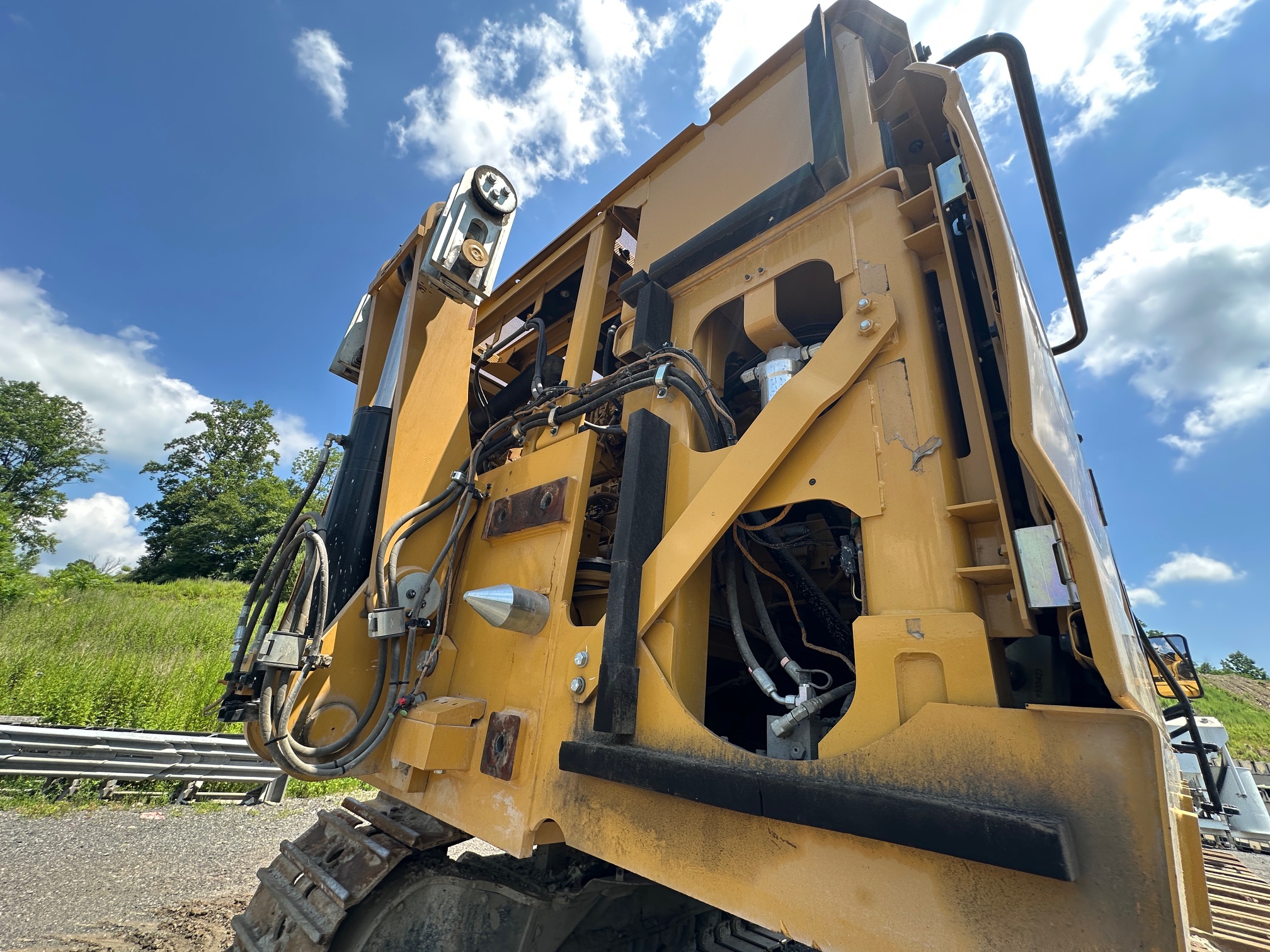 2022 CATERPILLAR 374 - view 16 of 55