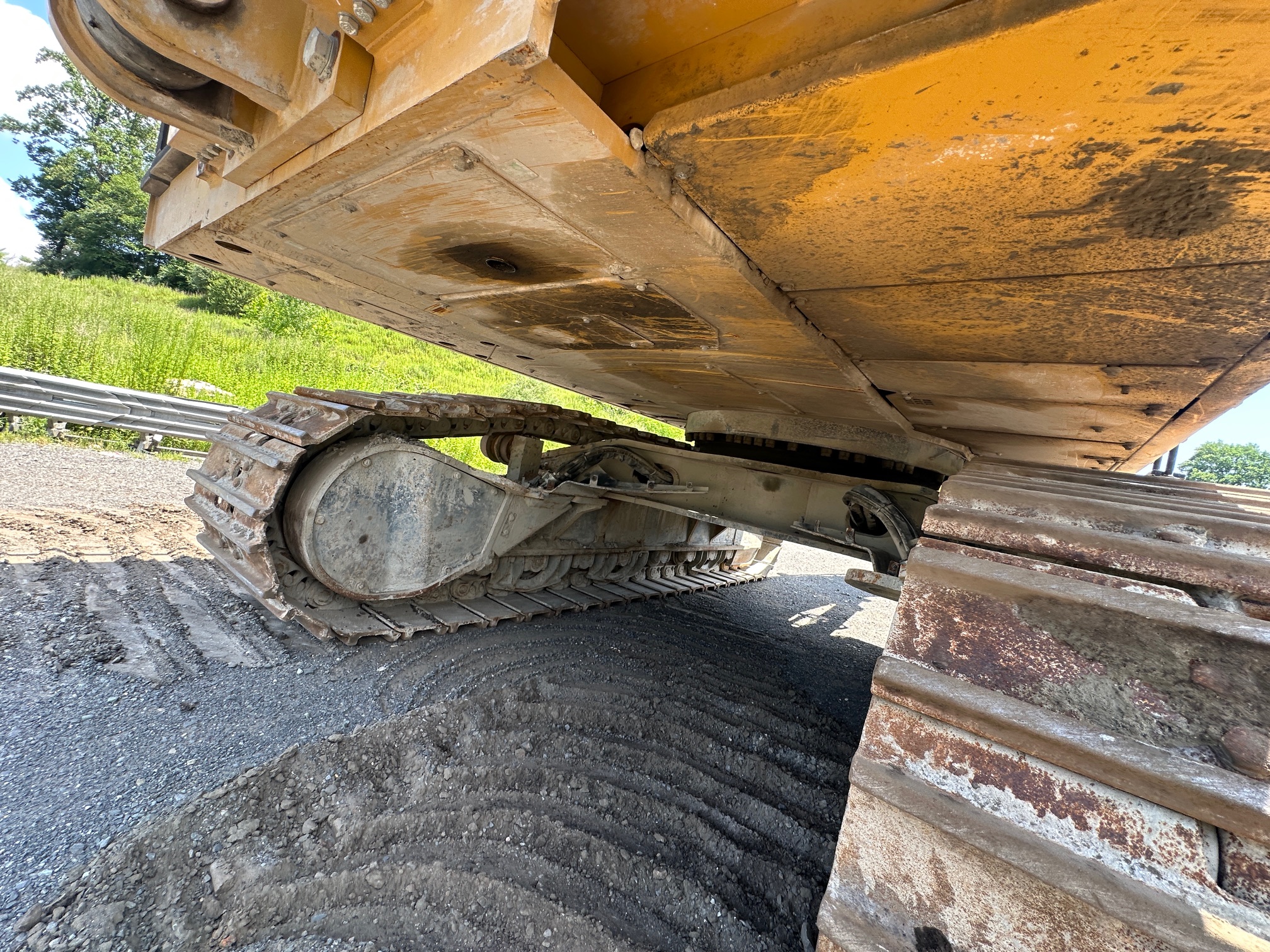 2022 CATERPILLAR 374 - view 17 of 55