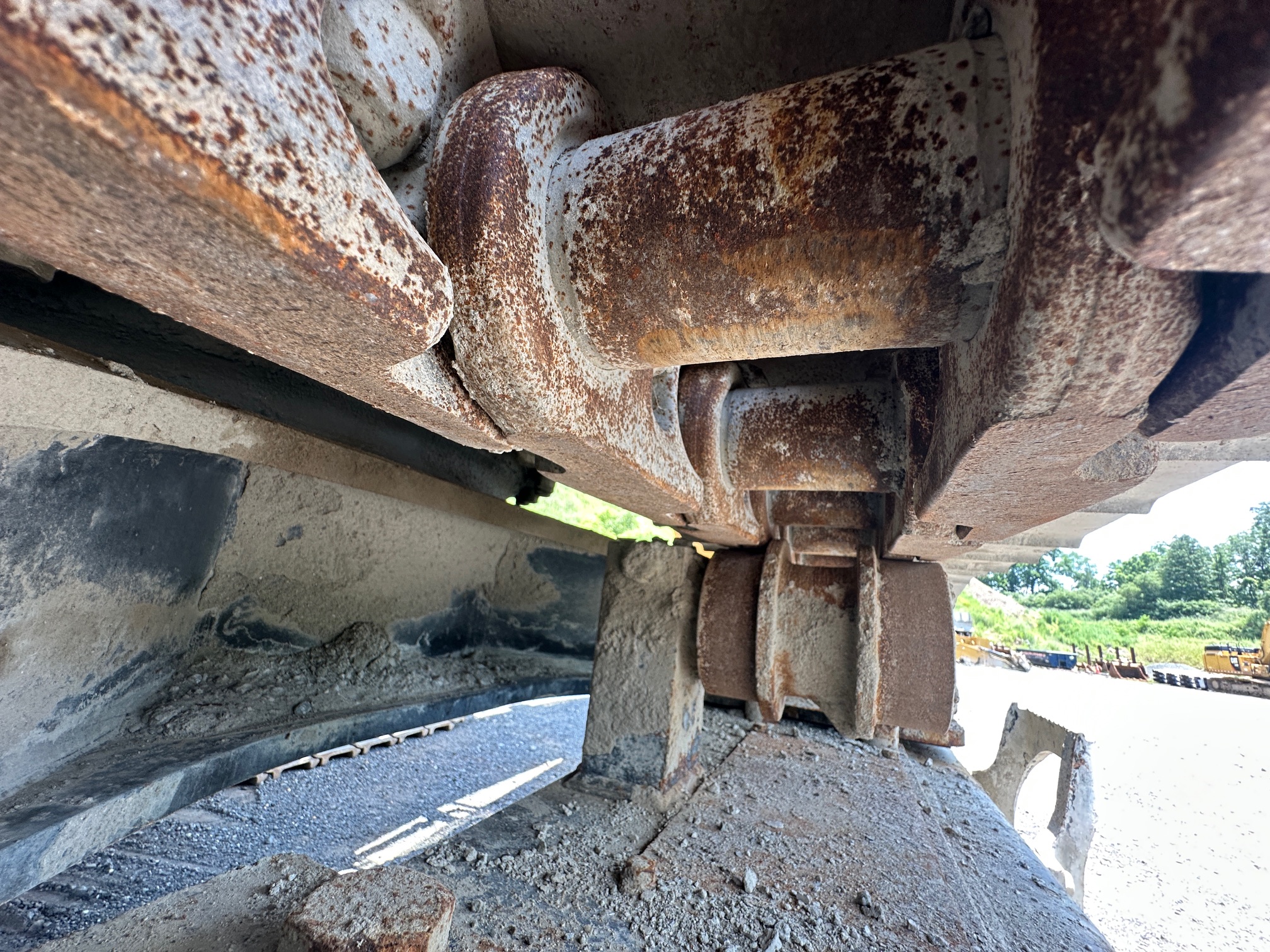 2022 CATERPILLAR 374 - view 19 of 55