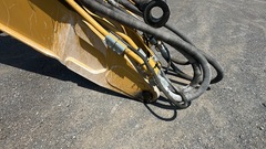 2022 CATERPILLAR 374 - Image 23