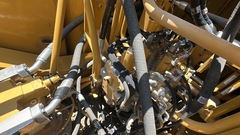 2022 CATERPILLAR 374 - Image 32