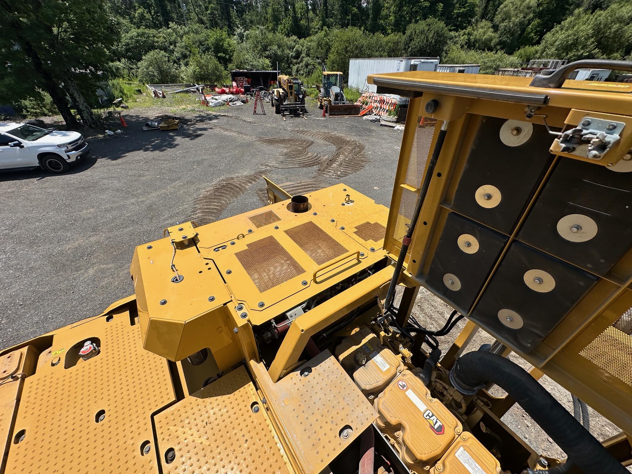 2022 CATERPILLAR 374 - Image 37