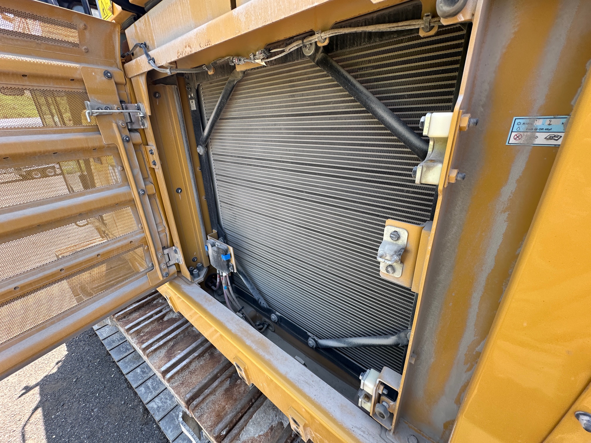 2022 CATERPILLAR 374 - Image 39