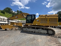 2022 CATERPILLAR 374 - Image 41