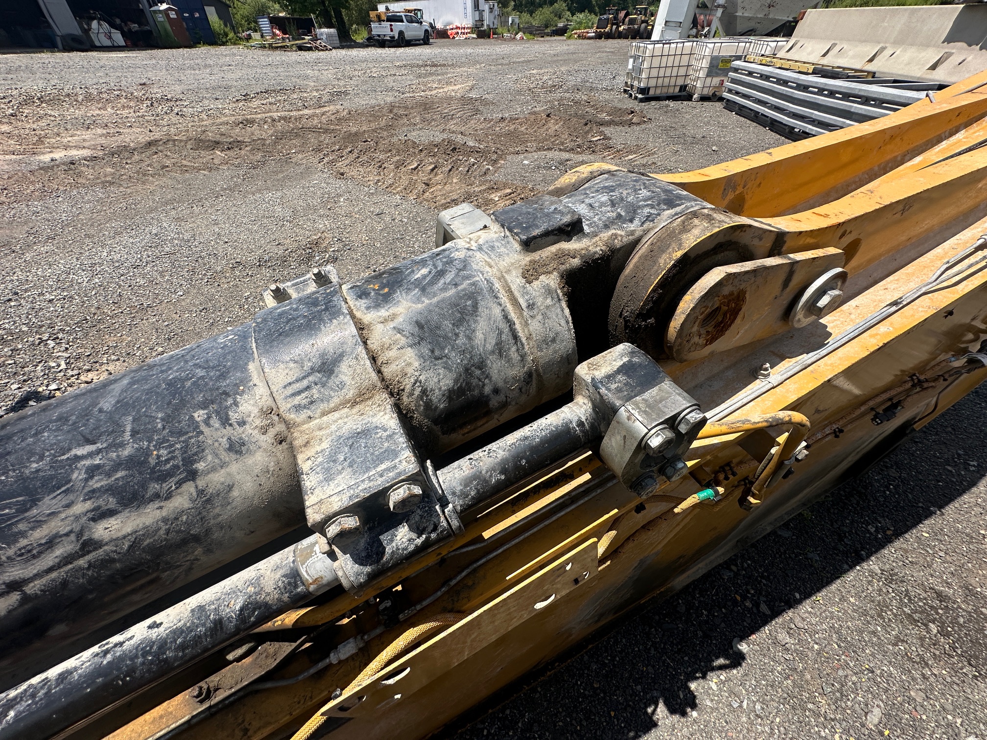 2022 CATERPILLAR 374 - Image 53