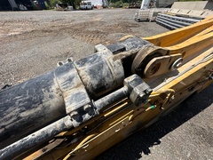 2022 CATERPILLAR 374 - Image 53