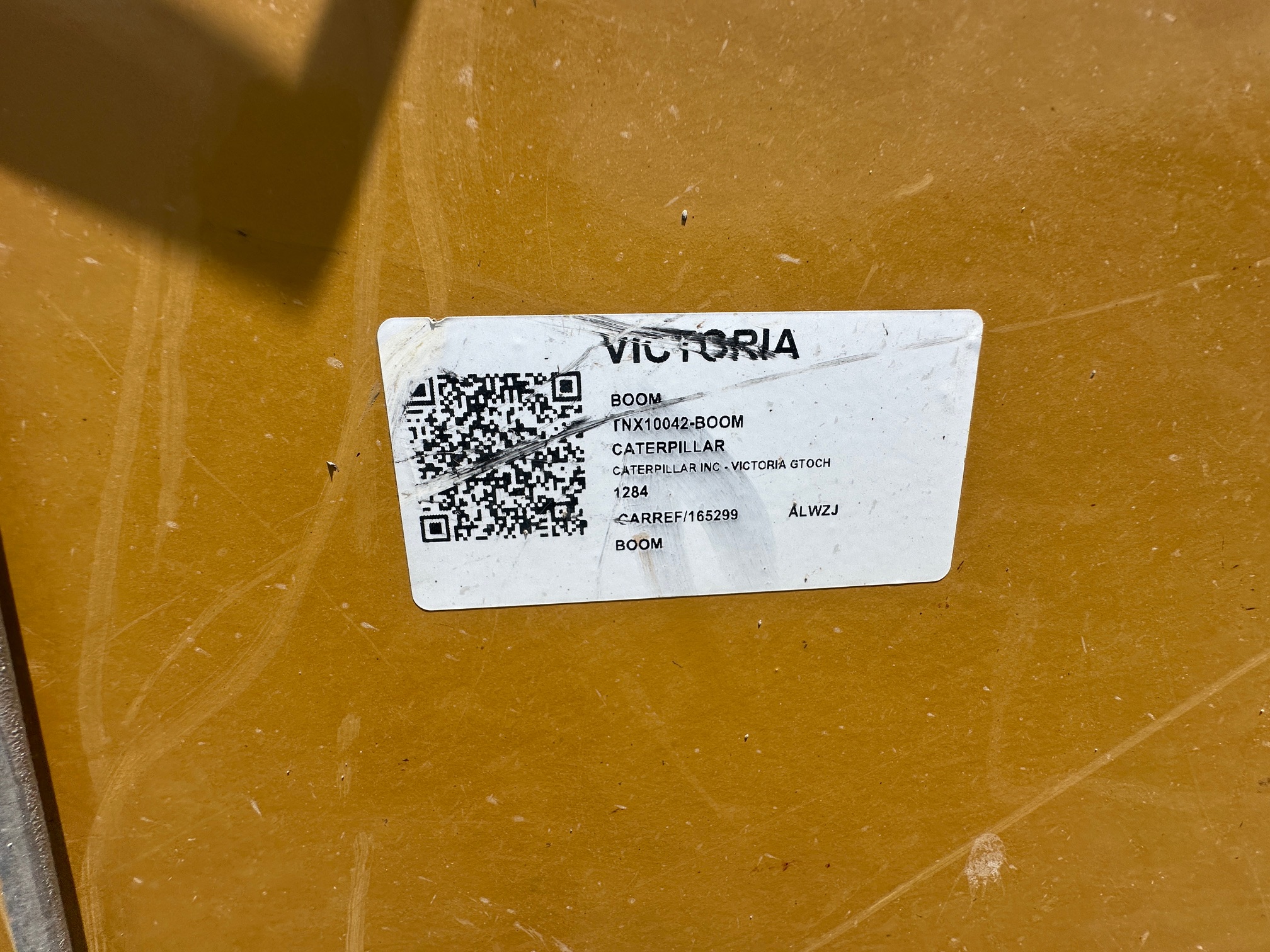 2022 CATERPILLAR 374 - Image 55