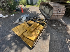 2022 CATERPILLAR 374 - Image 57