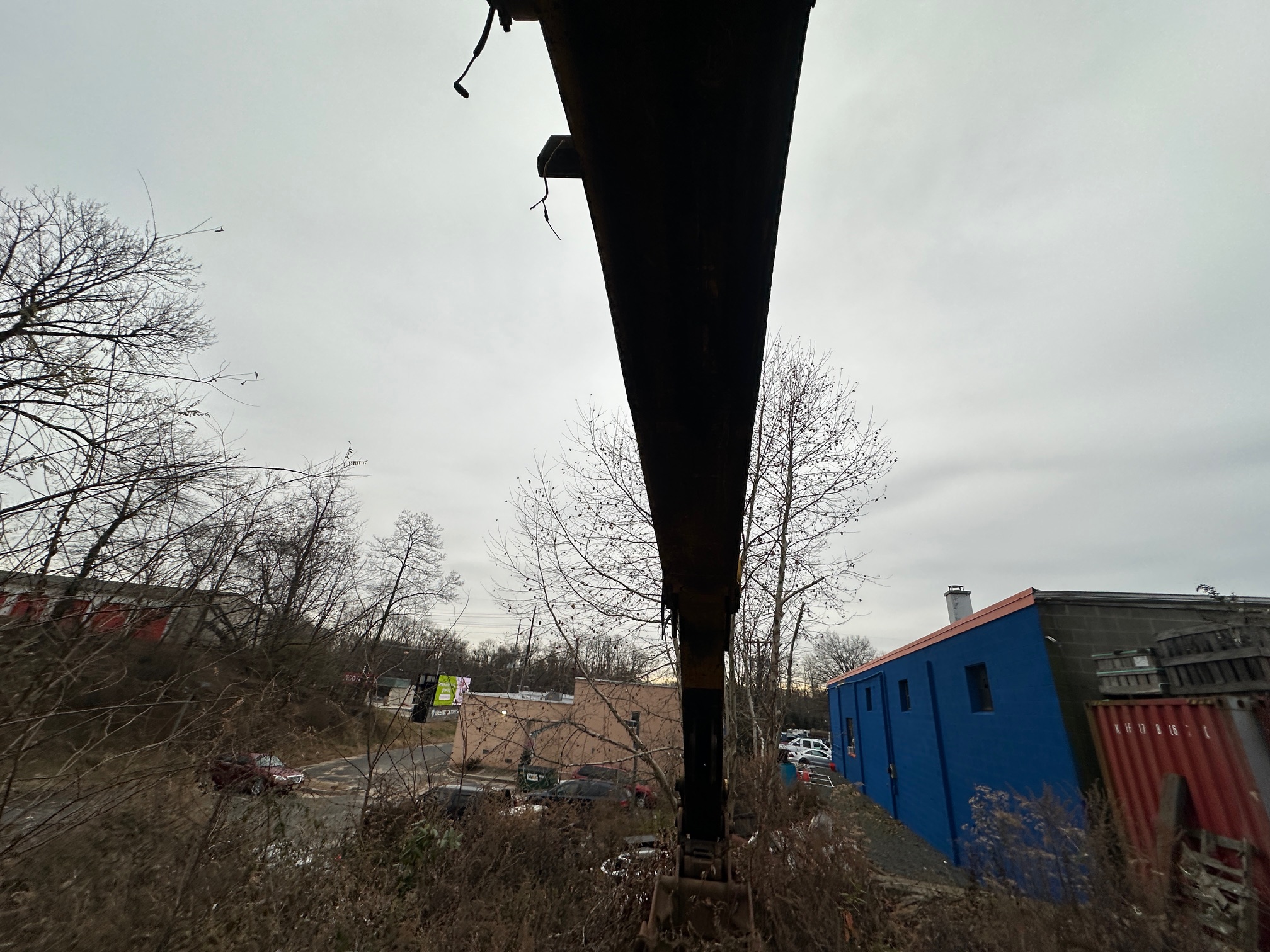 2001 DEERE 330LC - view 7 of 29