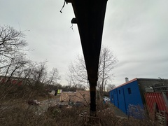 2001 DEERE 330LC - Image 7